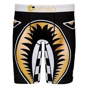 Ethika Staples Series Boxers